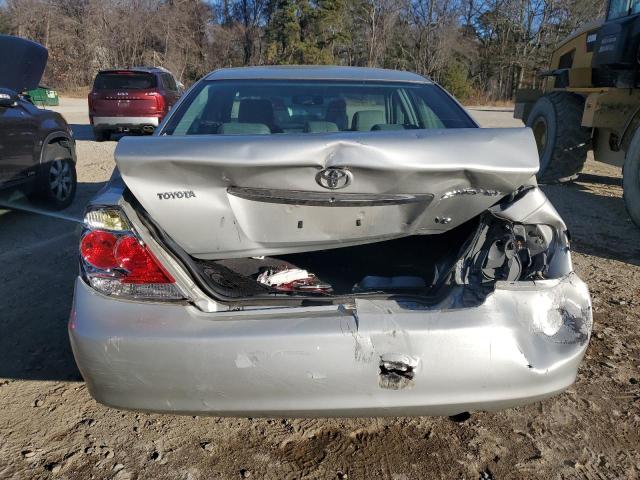 Photo 6 from auction – 2006 TOYOTA CAMRY with VIN 4T1BF30K36U629758