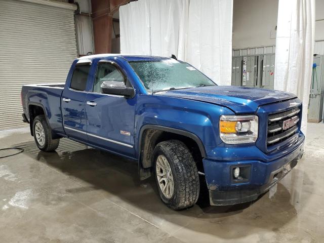 Photo 4 from auction – 2015 GMC SIERRA K15 with VIN 1GTV2VEC5FZ361292