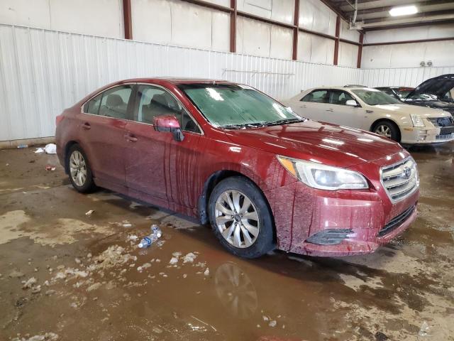 Foto 4 de la subasta – 2015 SUBARU LEGACY 2.5 con VIN 4S3BNAE69F3041649