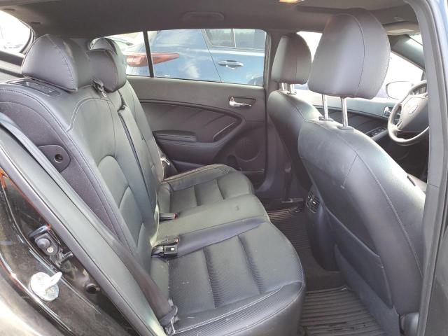 Photo 10 from auction – 2016 KIA FORTE SX with VIN KNAFZ5A39G5631071