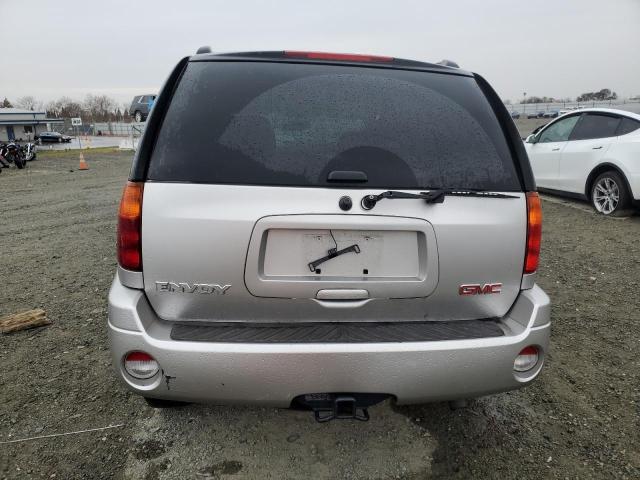 Photo 6 from auction – 2004 GMC ENVOY with VIN 1GKDS13S142358446