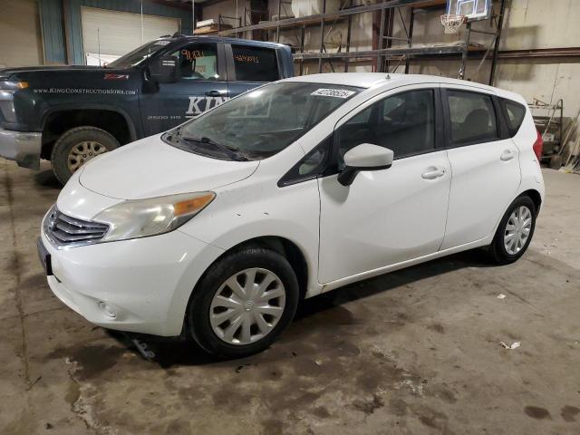 NISSAN VERSA NOTE 2015 with VIN 3N1CE2CP2FL424183 - Photo from auction