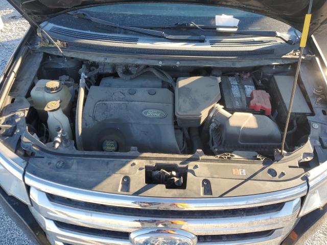 Photo 12 from auction – 2013 FORD EDGE LIMIT with VIN 2FMDK3KC3DBC12282