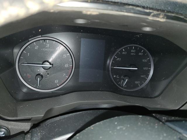 Photo 9 from auction – 2023 SUBARU ASCENT LIM with VIN 4S4WMAKD9P3411566