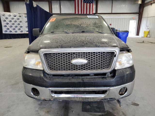 Photo 5 from auction – 2008 FORD F150 SUPER with VIN 1FTPW12V08FA30720