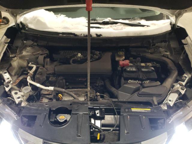 Photo 12 from auction – 2017 NISSAN ROGUE S with VIN KNMAT2MT9HP551915