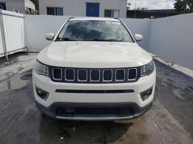 Photo 5 from auction – 2021 JEEP COMPASS LI with VIN 3C4NJCCBXMT522600