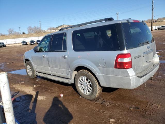 Photo 2 from auction – 2011 FORD EXPEDITION with VIN 1FMJK1J54BEF15471
