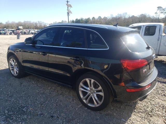 Photo 2 from auction – 2014 AUDI SQ5 PREMIU with VIN WA1CGAFP7EA072828