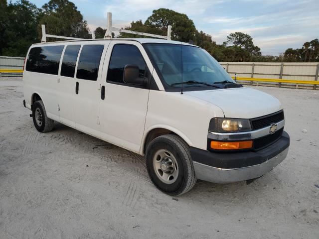 Photo 4 from auction – 2016 CHEVROLET EXPRESS G3 with VIN 1GAZGPFG2G1269808