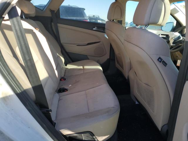 Photo 11 from auction – 2017 HYUNDAI TUCSON LIM with VIN KM8J33A48HU493635