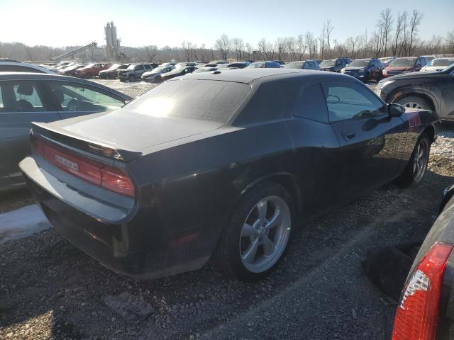 Photo 3 from auction – 2010 DODGE CHALLENGER with VIN 2B3CJ5DT9AH111155