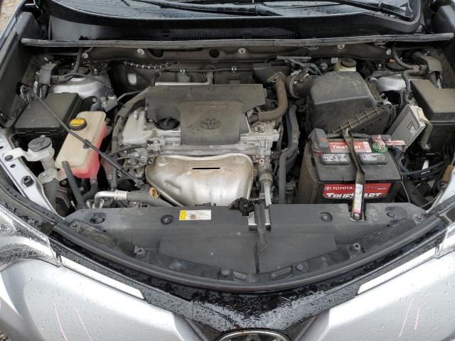 Photo 12 from auction – 2017 TOYOTA RAV4 LIMIT with VIN 2T3YFREV4HW366819