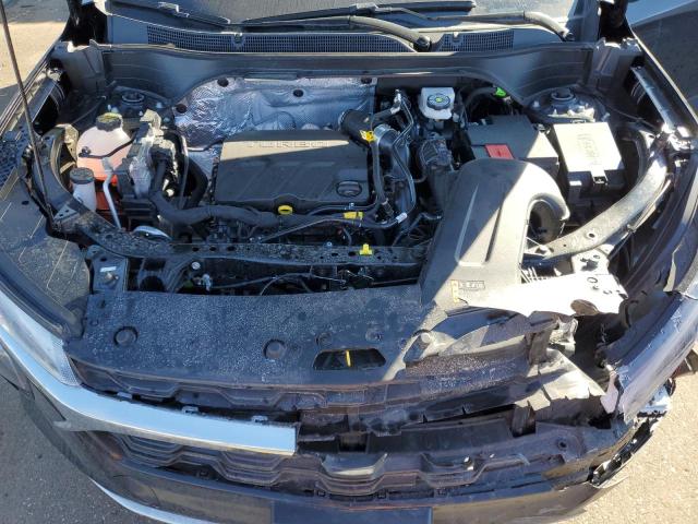Photo 12 from auction – 2025 CHEVROLET TRAX 1LT with VIN KL77LHEP1SC033596