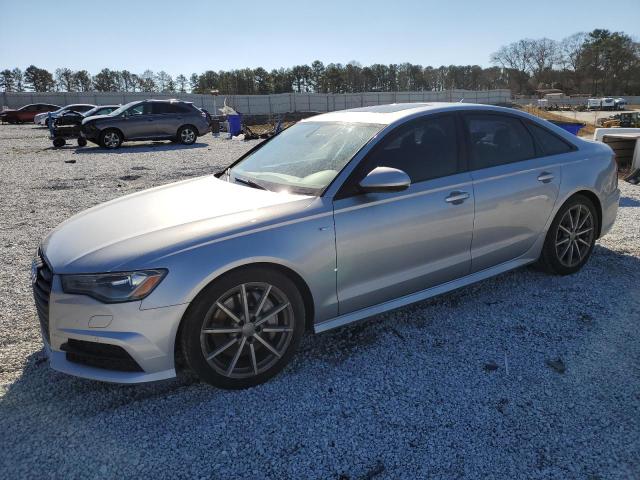 AUDI A6 PREMIUM 2017 with VIN WAUD8AFC7HN083939 - Photo from auction