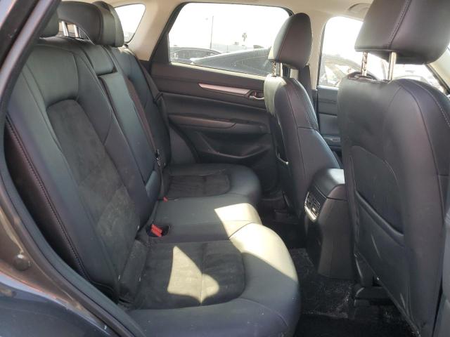 Photo 11 from auction – 2017 MAZDA CX-5 TOURI with VIN JM3KFACL5H0163264