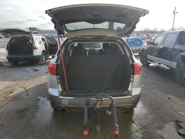 Photo 6 from auction – 2010 BUICK ENCLAVE CX with VIN 5GALRAED1AJ166965