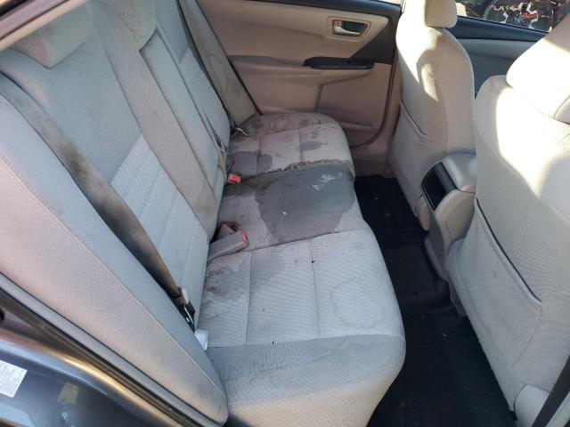 Photo 10 from auction – 2015 TOYOTA CAMRY LE with VIN 4T1BF1FK6FU498188