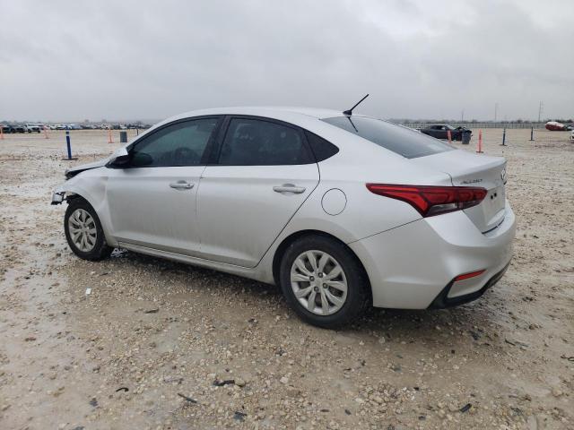 Photo 2 from auction – 2019 HYUNDAI ACCENT SE with VIN 3KPC24A37KE087882