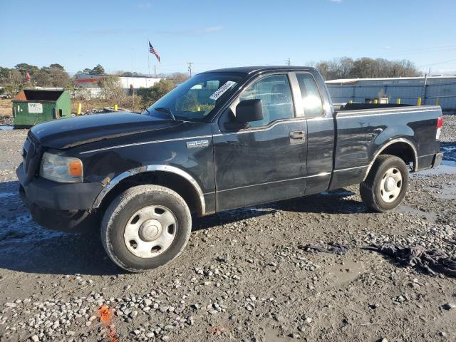 Photo 1 from auction – 2008 FORD F150 with VIN 1FTRF12298KB63076