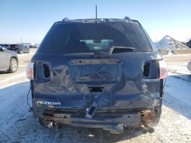 Photo 6 from auction – 2012 GMC ACADIA SLT with VIN 1GKKRREDXCJ192903