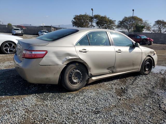 Photo 3 from auction – 2007 TOYOTA CAMRY CE with VIN 4T1BE46K77U039418