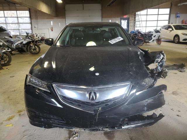 Photo 5 from auction – 2017 ACURA TLX with VIN 19UUB1F34HA000903