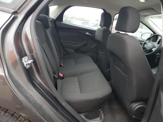 Photo 10 from auction – 2016 FORD FOCUS SE with VIN 1FADP3F2XGL334784