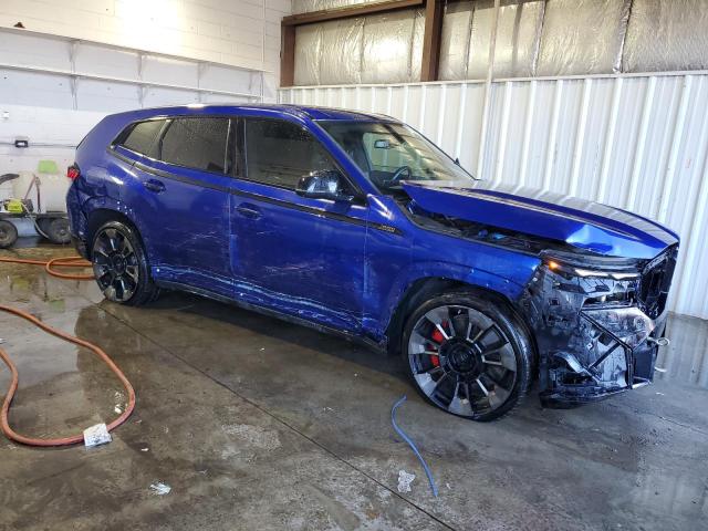 Photo 4 from auction – 2024 BMW XM with VIN 5YM23CS07R9U85932