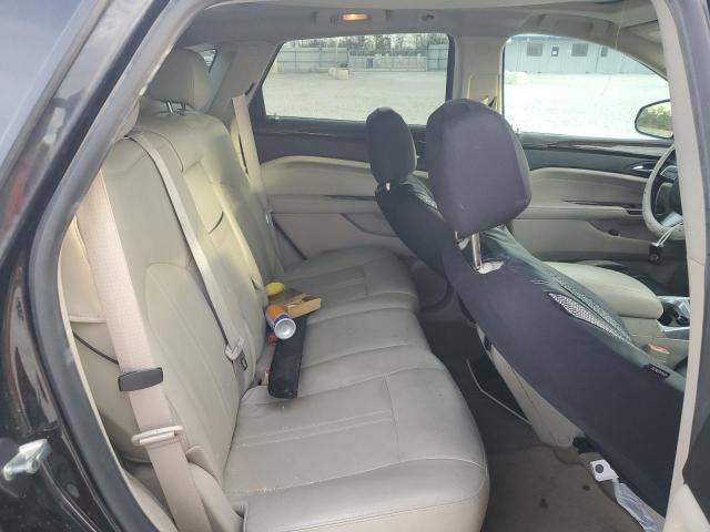 Photo 11 from auction – 2012 CADILLAC SRX LUXURY with VIN 3GYFNAE34CS627120