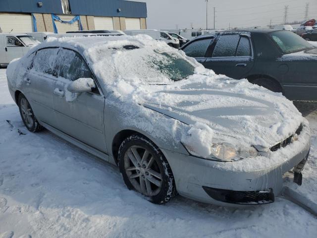 Photo 4 from auction – 2013 CHEVROLET IMPALA with VIN 2G1WC5E3XD1103088