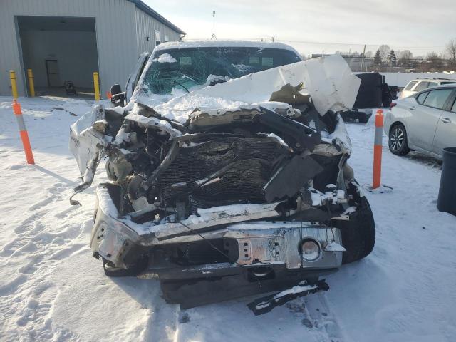 Photo 5 from auction – 2011 FORD F150 SUPER with VIN 1FTFW1ET6BFB96768