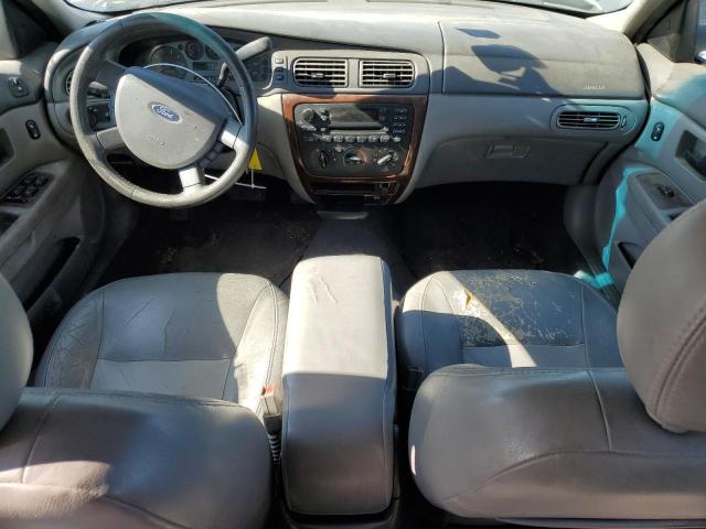 Photo 8 from auction – 2005 FORD TAURUS SEL with VIN 1FAFP56255A266892