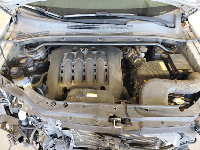 Photo 12 from auction – 2007 KIA SPORTAGE E with VIN KNDJF723077316812