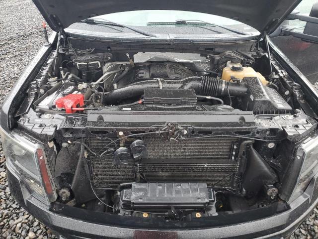 Photo 11 from auction – 2013 FORD F-150 with VIN 1FTFW1ET4DFC35747