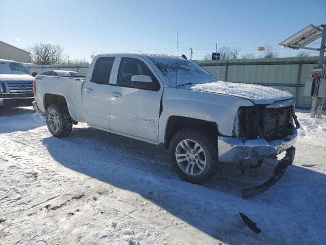 Photo 4 from auction – 2019 CHEVROLET SILVERADO with VIN 2GCVKPEC4K1243538