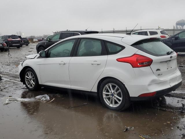 Photo 2 from auction – 2015 FORD FOCUS with VIN 1FADP3K27FL282485