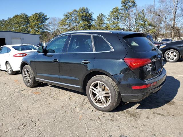 Zdjęcie 2 z aukcji – 2015 AUDI Q5 PREMIUM z VIN WA1LFAFP4FA131113