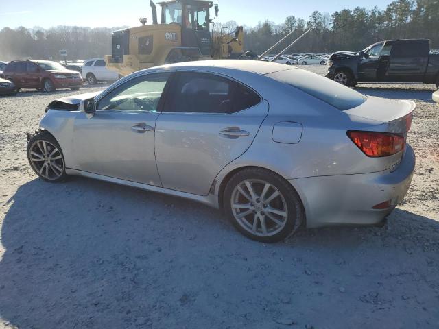 Photo 2 from auction – 2006 LEXUS IS 250 with VIN JTHBK262465008992