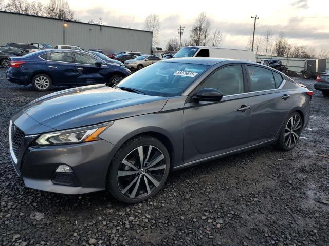 Photo 1 from auction – 2022 NISSAN ALTIMA SR with VIN 1N4BL4CV6NN315965