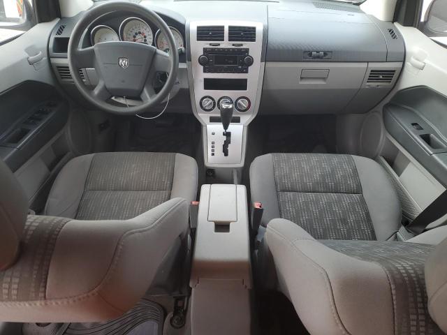 Photo 8 from auction – 2007 DODGE CALIBER SX with VIN 1B3HB48B57D115093
