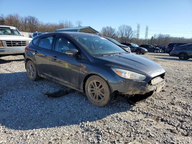 Photo 4 from auction – 2015 FORD FOCUS SE with VIN 1FADP3K22FL263455