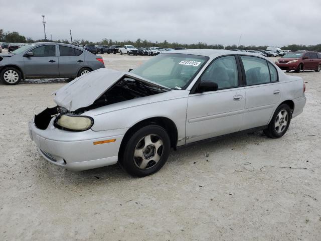 CHEVROLET CLASSIC 2004 مع رقم تعريف المركبة 1G1ND52F44M614646 - صورة من المزاد