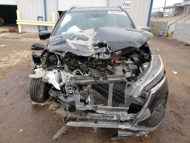 Photo 5 from auction – 2024 NISSAN KICKS SR with VIN 3N1CP5DV9RL470476