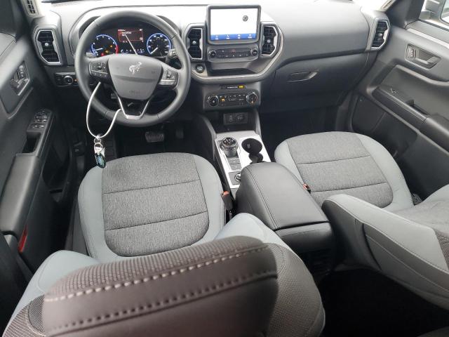Photo 8 from auction – 2024 FORD BRONCO SPO with VIN 3FMCR9B61RRF50762