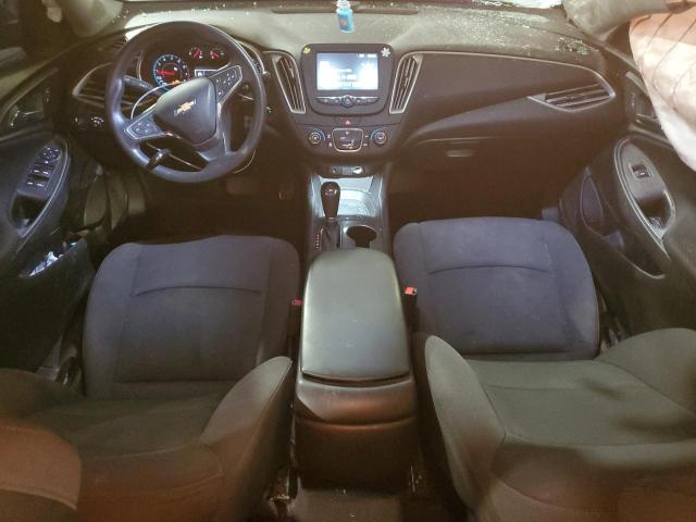 Photo 8 from auction – 2017 CHEVROLET MALIBU LS with VIN 1G1ZC5ST4HF261460