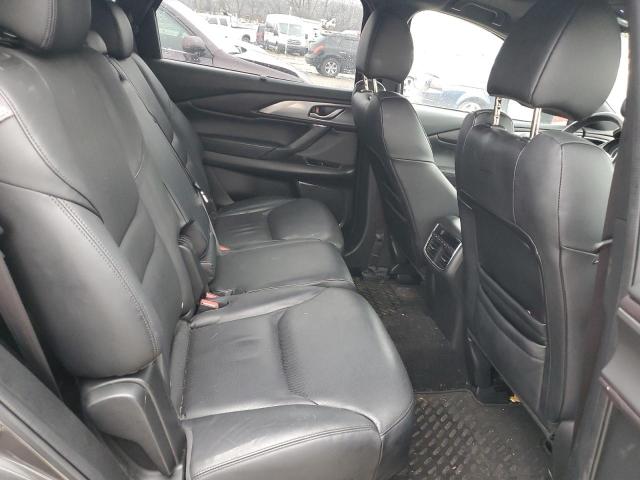 Photo 11 from auction – 2017 MAZDA CX-9 GRAND with VIN JM3TCBDYXH0131794