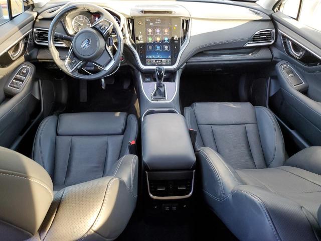 Photo 8 from auction – 2021 SUBARU OUTBACK LI with VIN 4S4BTGND9M3135028