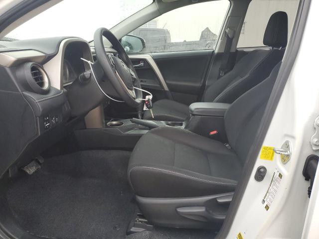 Photo 7 from auction – 2014 TOYOTA RAV4 XLE with VIN 2T3WFREV1EW085337