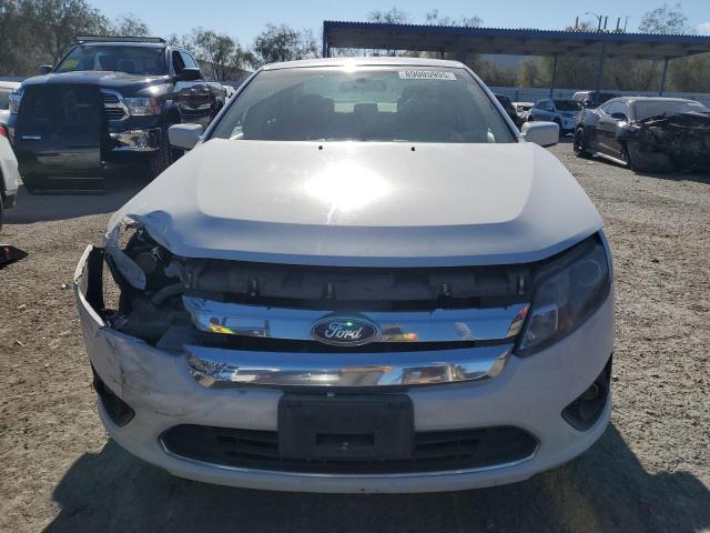 Photo 5 from auction – 2010 FORD FUSION SE with VIN 3FAHP0HA6AR320135